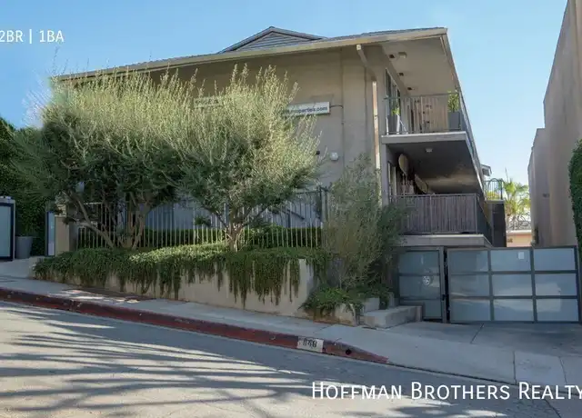 Property at 1148 N Clark St Unit 8, West Hollywood, CA, 90069, 2 beds, 1 bath, [object Object]