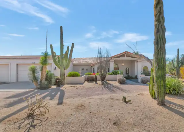 Property at 8633 E Camino del Monte, Scottsdale, AZ, 85255, 3 beds, 2.5 baths, [object Object]