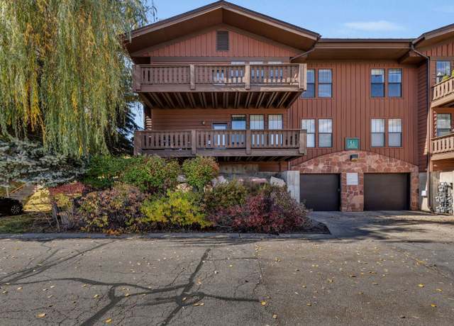 Photo of 8430 Pointe Rd Unit G22, Park City, UT 84098