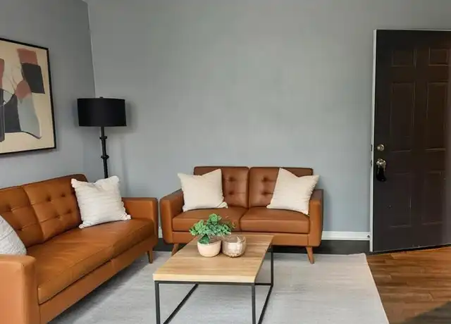 Property at 2900 S Pennsylvania St Unit A01, Indianapolis, IN, 46225, 1 bed, 1 bath, [object Object]