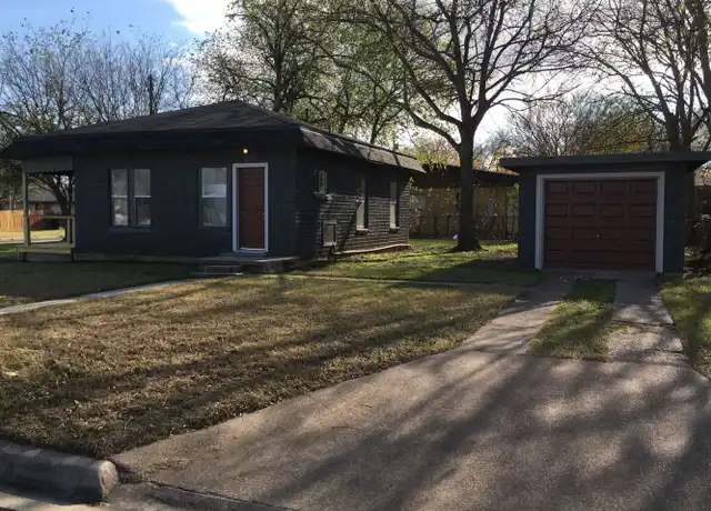 Property at 1609 N Park St, Killeen, TX, 76541, 2 beds, 1 bath, [object Object]