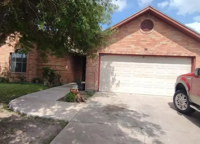 Property at 4834 Las Palomas St, Brownsville, TX, 78526, 3 beds, 2 baths, [object Object]