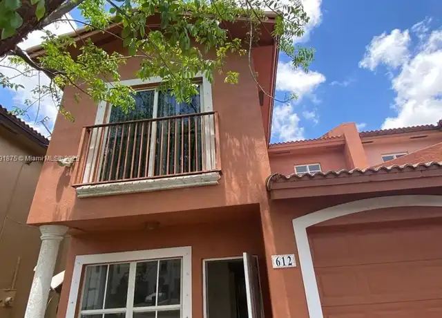 Property at 612 SW 11th St, Homestead, FL, 33034, 3 beds, 3 baths, [object Object]