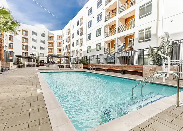 Property at Patina at Midtown - 355 Sunol St, San Jose, CA, 95126, 0-2 beds, 1-2 bath, [object Object]