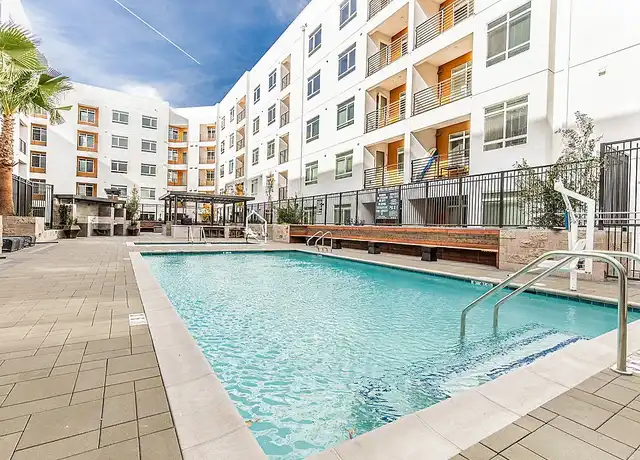 Property at Patina at Midtown - 355 Sunol St, San Jose, CA, 95126, 0-2 beds, 1-2 bath, [object Object]