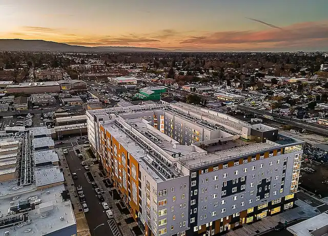 Property at Patina at Midtown - 355 Sunol St, San Jose, CA, 95126, 2 beds, 2 baths, [object Object]