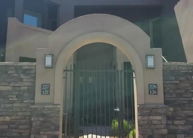 Property at 7027 N Scottsdale Rd #128, Paradise Valley, AZ, 85253, 3 beds, 2 baths, [object Object]