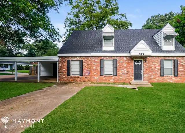 Property at 545 Bellevue St, Clinton, MS, 39056, 3 beds, 3 baths, [object Object]
