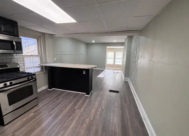 Property at 1636 E State St Apt 1, Hamilton Township, NJ, 08609, 1 bed, 1 bath, [object Object]