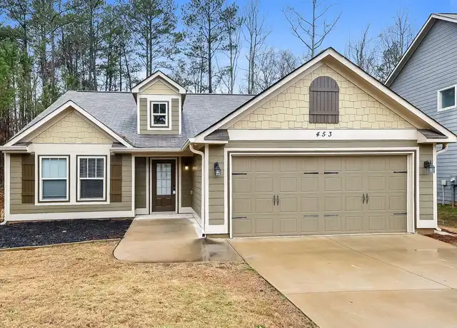 Property at 453 Charleston Pl, Villa Rica, GA, 30180, 3 beds, 2 baths, [object Object]