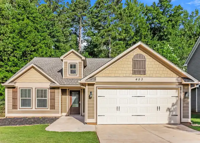 Property at 453 Charleston Pl, Villa Rica, GA, 30180, 3 beds, 2 baths, [object Object]