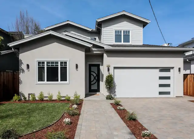Property at 1911 Menalto Ave, Menlo Park, CA, 94025, 4 beds, 4.5 baths, [object Object]