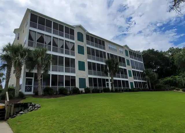 Property at 1100 Commons Blvd #307, Myrtle Beach, SC, 29572, 2 beds, 2 baths, [object Object]