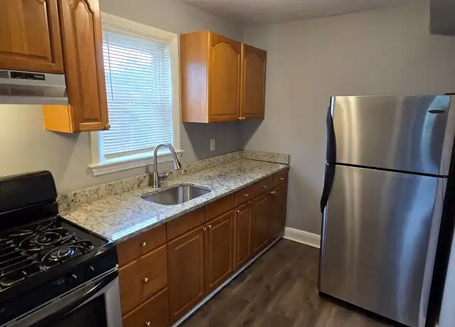 Property at 2802 Clearview Ave Unit 2, Baltimore, MD, 21234, 1 bed, 1 bath, [object Object]