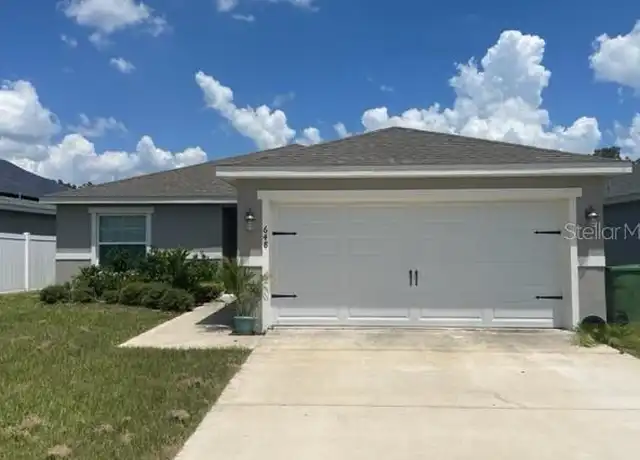 Property at 648 Lorient Dr, Eagle Lake, FL, 33839, 4 beds, 2 baths, [object Object]