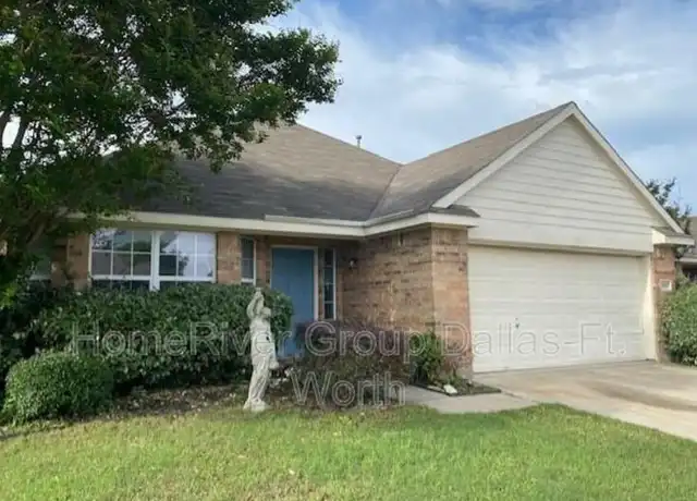 Property at 4632 Wolf Ridge Way, Fort Worth, TX, 76244, 4 beds, 2 baths, [object Object]