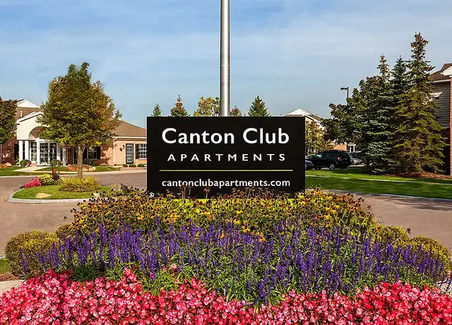 Property at Canton Club Apartments - Canton, MI - 41265 Crossbow Cir, Canton, MI, 48188, 2 beds, 2 baths, [object Object]