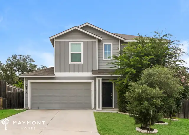 Property at 102 Moscovy Duck, San Antonio, TX, 78253, 4 beds, 2.5 baths, [object Object]