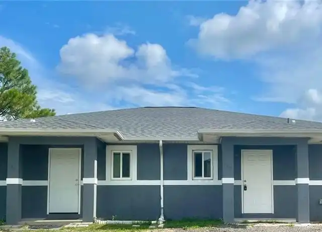 Property at 702 W 12th St, Lehigh Acres, FL, 33972, 3 beds, 2 baths, [object Object]