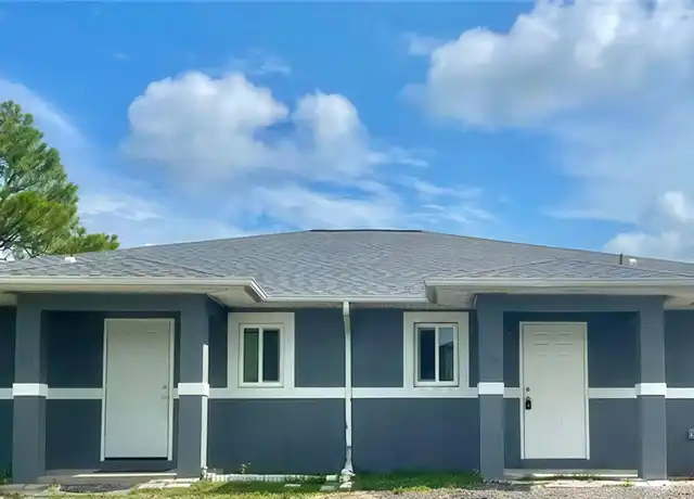 Property at 700 W 12th St, Lehigh Acres, FL, 33972, 3 beds, 2 baths, [object Object]