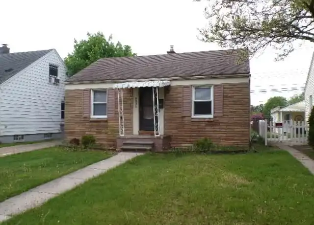 Property at 3836 Katherine St, Dearborn, MI, 48124, 2 beds, 1.5 baths, [object Object]