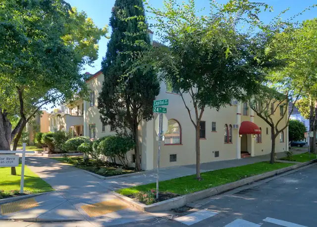 Property at 1305 24th St Unit 09, Sacramento, CA, 95816, 0 beds, 1 bath, [object Object]
