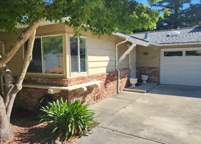 Property at 2033 Donald Dr, Moraga, CA, 94556, 2 beds, 1 bath, [object Object]