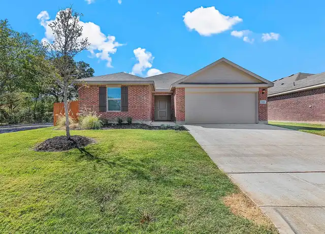 Property at Hidden Village - 226 Seclusion Dr, Cleburne, TX, 76033, 4 beds, 2 baths, [object Object]