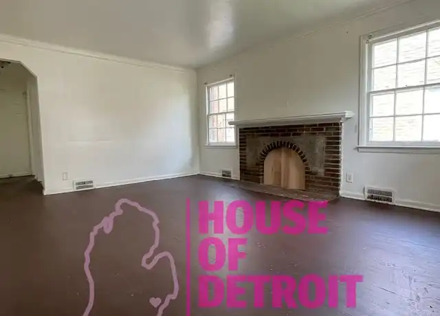 Property at 16217 Robson St, Detroit, MI, 48235, 3 beds, 1 bath, [object Object]