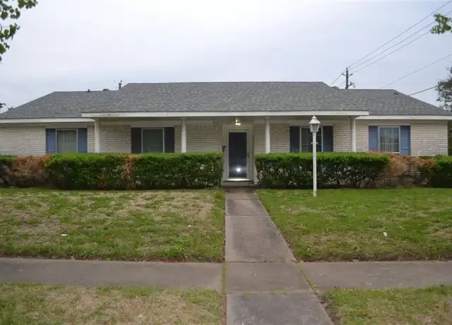 Property at 8927 Sharpcrest St, Houston, TX, 77036, 4 beds, 2 baths, [object Object]