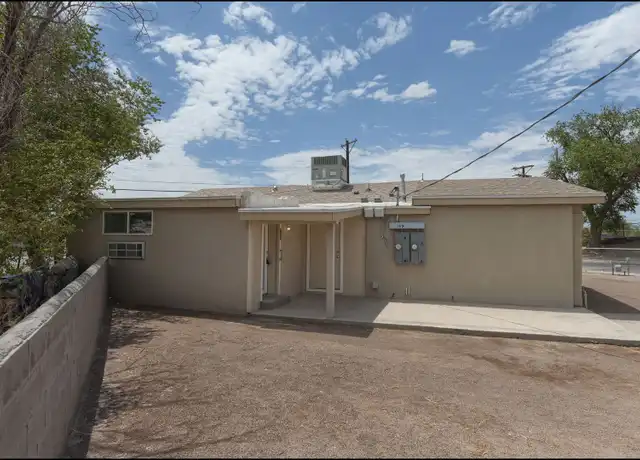 Property at 103 Helms Rd Unit B, El Paso, TX, 79907, 2 beds, 1 bath, [object Object]