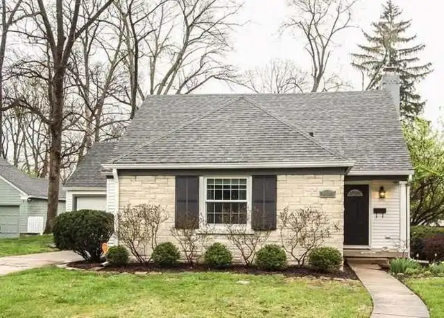 Property at 5933 Evanston Ave, Indianapolis, IN, 46220, 3 beds, 2 baths, [object Object]