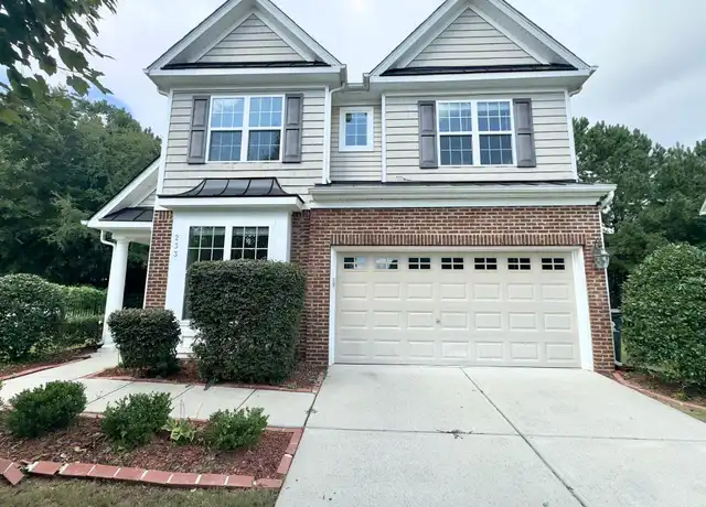 Property at 233 Hammond Wood Pl, Morrisville, NC, 27560, 4 beds, 3 baths, [object Object]