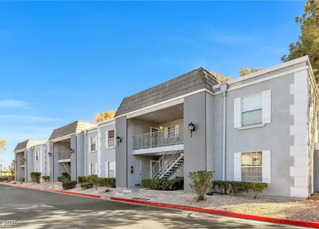 Property at 3823 S Maryland Pkwy Unit N11, Las Vegas, NV, 89119, 2 beds, 2 baths, [object Object]