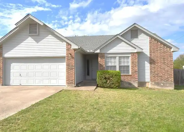 Property at 1900 Purple Sage Cv, Round Rock, TX, 78681, 3 beds, 2 baths, [object Object]