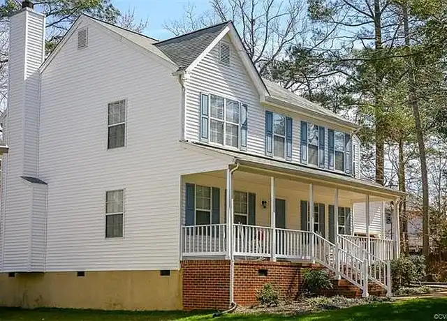 Property at 4497 Village Park Dr W, Williamsburg, VA, 23185, 4 beds, 2.5 baths, [object Object]