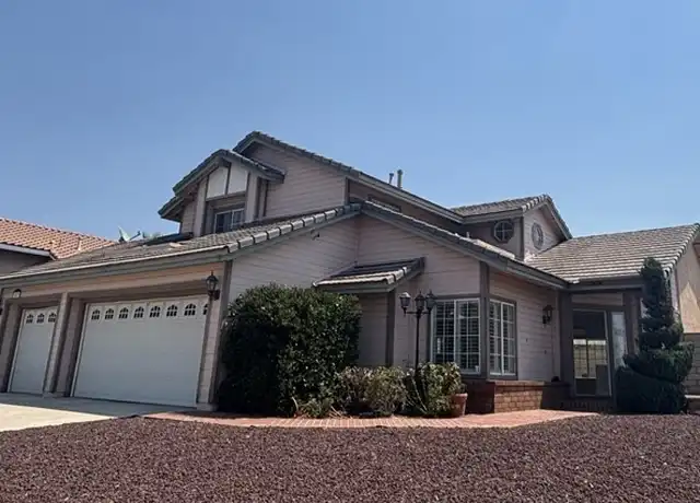 Property at 12438 Brewster Dr, Moreno Valley, CA, 92555, 4 beds, 3 baths, [object Object]