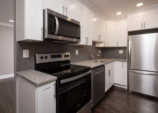 Property at 340 Park St Unit 08A, Hackensack, NJ, 07601, 1 bed, 1 bath, [object Object]