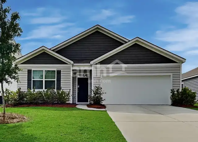Property at 113 Decker Dr, Pooler, GA, 31322, 4 beds, 2 baths, [object Object]
