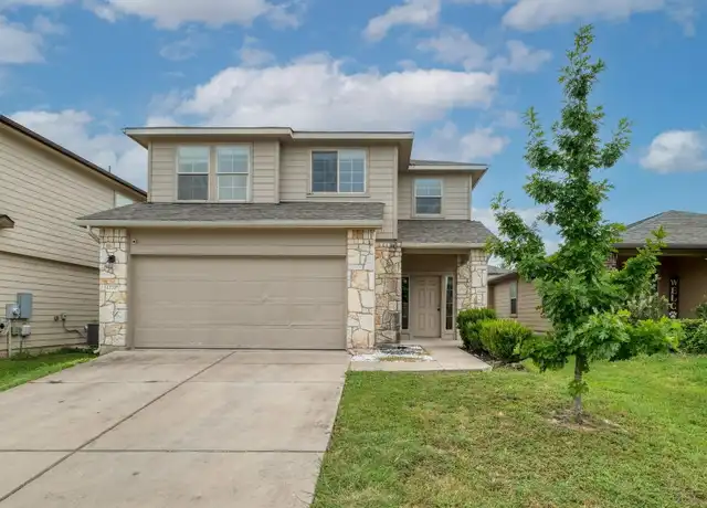 Property at 12207 Walter Vaughn Dr, Manor, TX, 78653, 3 beds, 2.5 baths, [object Object]