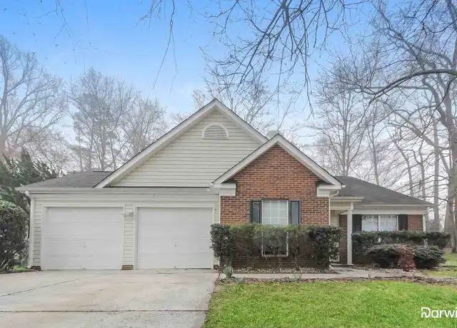 Property at 8300 Woodford Bridge Dr, Charlotte, NC, 28216, 3 beds, 2 baths, [object Object]