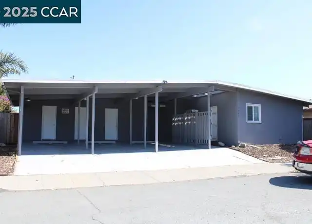 Property at 4821 Cutting Blvd Unit 4821, Richmond, CA, 94804, 2 beds, 1 bath, [object Object]