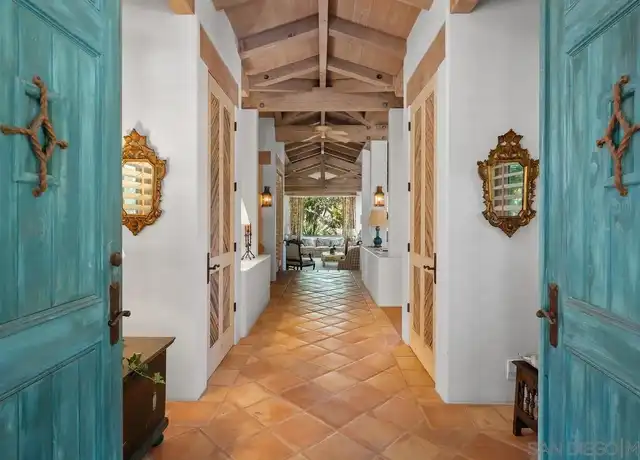 Property at 17240 Avenida de Acacias, Rancho Santa Fe, CA, 92067, 3 beds, 4.5 baths, [object Object]