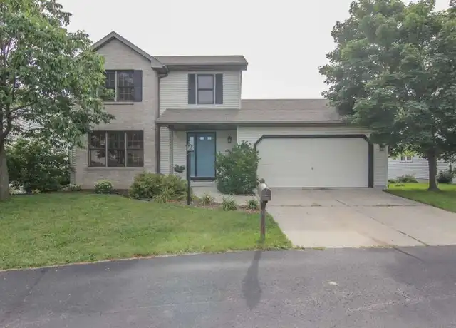 Property at 6414 Pizarro Cir, Madison, WI, 53719, 3 beds, 2.5 baths, [object Object]