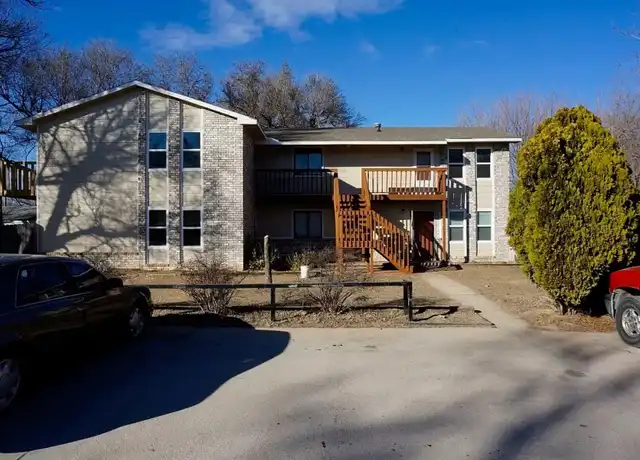 Property at 4341 S Handley St #1, Wichita, KS, 67217, 2 beds, 1 bath, [object Object]