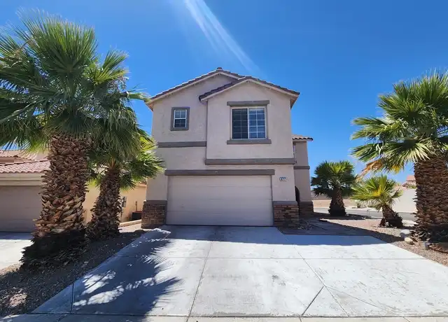 Property at 8717 Majestic Pine Ave, Las Vegas, NV, 89143, 3 beds, 2.5 baths, [object Object]