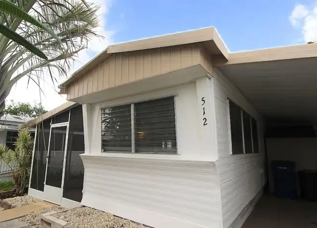 Property at 512 50th Avenue Dr W, Bradenton, FL, 34207, 3 beds, 1 bath, [object Object]