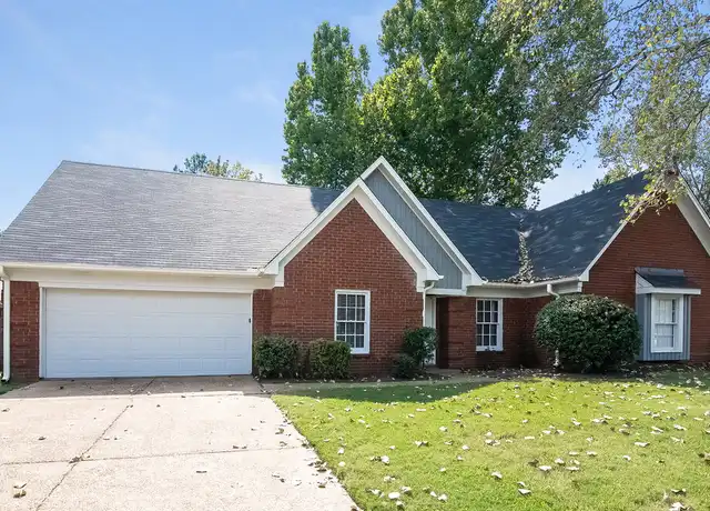 Property at 8159 Creekside Cir N, Cordova, TN, 38016, 4 beds, 2 baths, [object Object]
