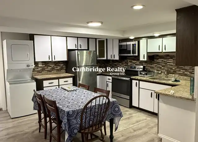 Property at 84 Thorndike St Unit T, Cambridge, MA, 02141, 4 beds, 1.5 baths, [object Object]