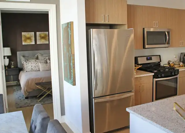Property at 110 Park Plaza Dr Unit 3208, Secaucus, NJ, 07094, 1 bed, 1 bath, [object Object]